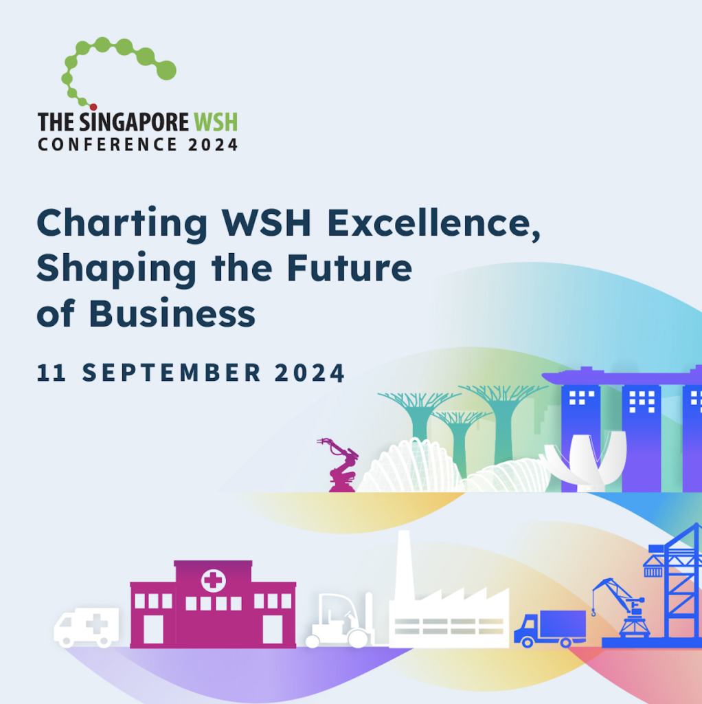 The Singapore Wsh Conference Wmras Waste Management And