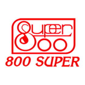 800Super