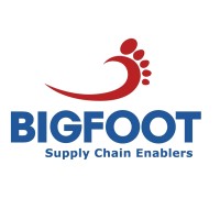 Bigfoot Logistic