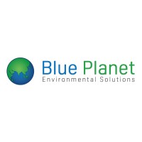 Blue Planet