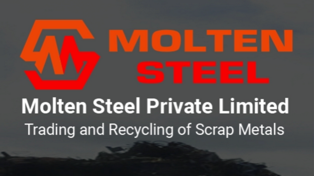 Molten Steel