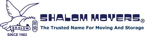 Shalom International Movers_Logo