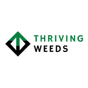 Thriving Weeds