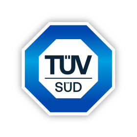 TÜV SÜD PSB Pte Ltd