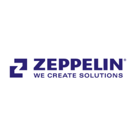 Zeppelin Systems Singapore